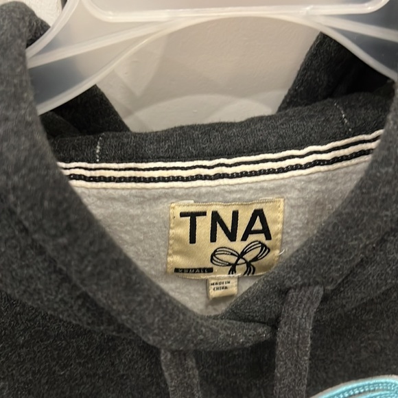 TNA Hoodie - Picture 3 of 5